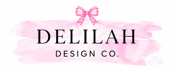 Delilah Design Co.